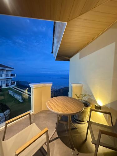 The Lake Hotel Tagaytay in Tagaytay