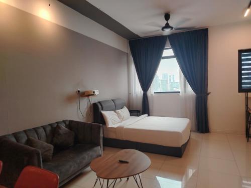 Chambers suites klcc by luma - image 5