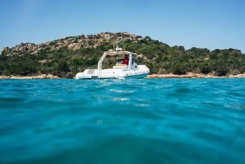 Le Ville Le Saline In Italy