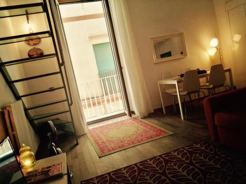 La casa di Francine a Toledo, Neapel (Foto 4)