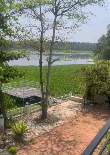 Sedna hotel in Mahawewa