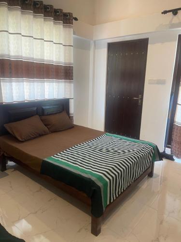 Sedna hotel in Mahawewa