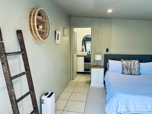 Garden Flat – khách sạn tại Mount Eden