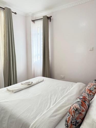 Beytumn Executive Apartment in Ruiru