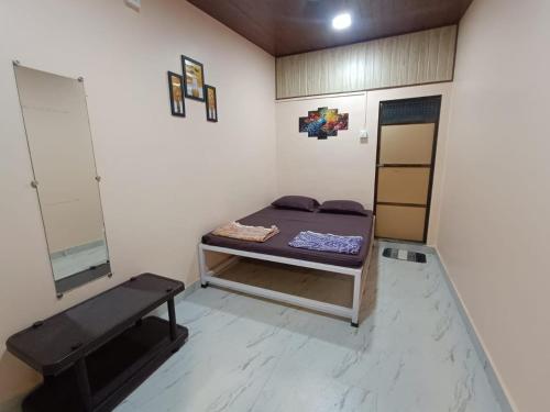 Aagman Homestay in Shrivardhan
