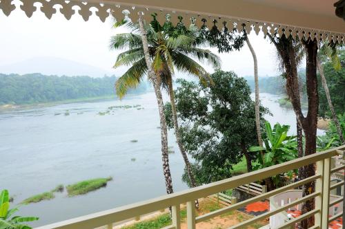 Kilátás, SHANKARAM Homestay in Kodanad