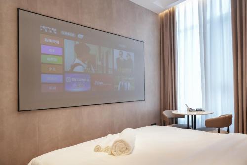 White Oak Hotel 白橡小舍酒店 - image 4