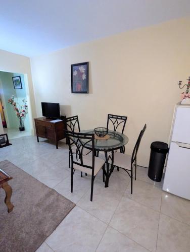 บริการและสิ่งอำนวยความสะดวก, Comsee Apartment Saint Mary in พอร์ต มาเรีย