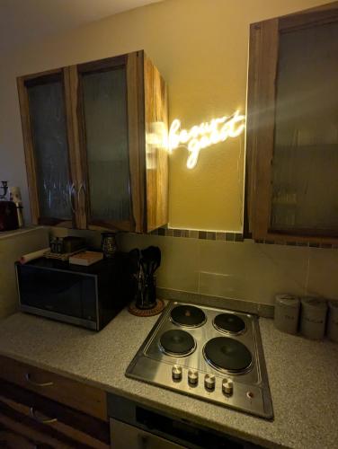 Comsee Apartment Saint Mary in พอร์ต มาเรีย