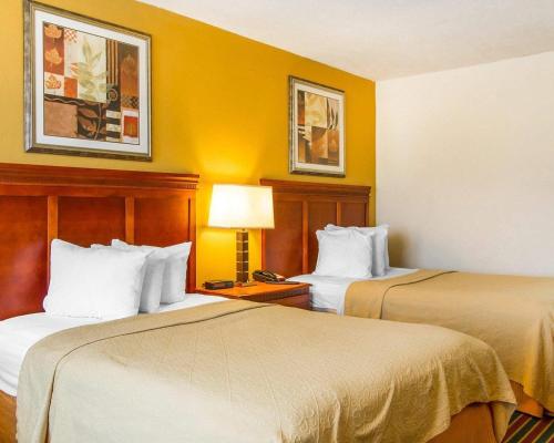 Quality Inn Dyersburg I-155 - image 30