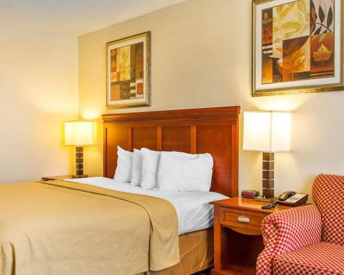 Quality Inn Dyersburg I-155 - image 28