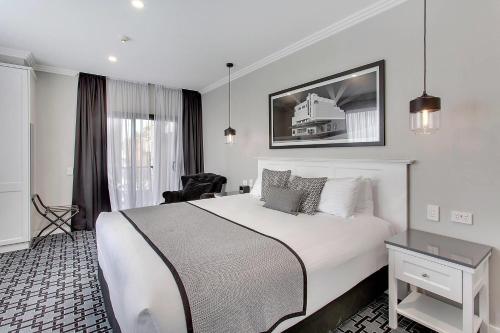 客房, CH Boutique Hotel & Apartments an Ascend Collection Hotel in 塔姆沃思