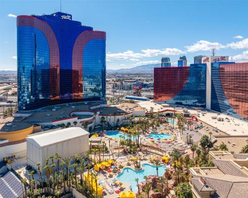 Rio Hotel & Casino, a Destination by Hyatt Hotel, Las Vegas (fotografie 2)