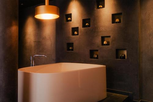 Spa, Me And All Hotel Flims in Flims