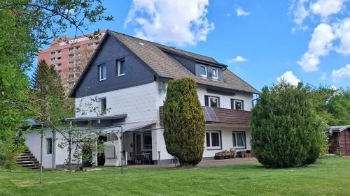 Haus Celina 2 in Altenau, Deutschland