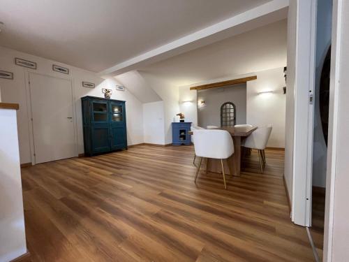 Osteria del Cavaliere B&B e Maneggio in 薩克羅法諾