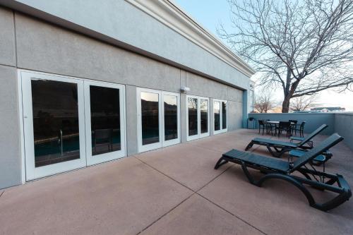Hampton Inn Richfield - image 39