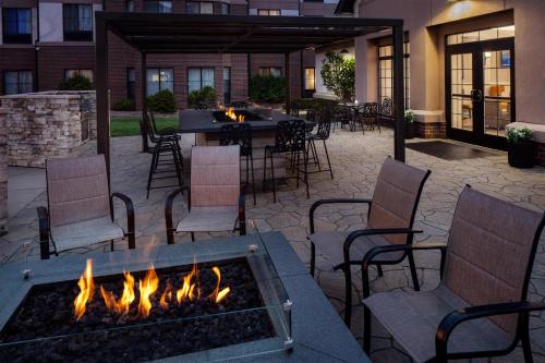 Homewood Suites by Hilton Denver International Airport - image 44