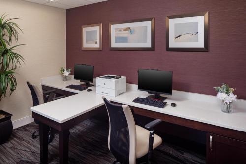 Homewood Suites by Hilton Denver International Airport - image 38