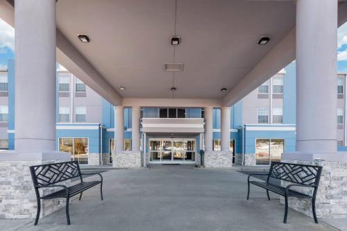 Foto - Comfort Inn Birmingham - Irondale