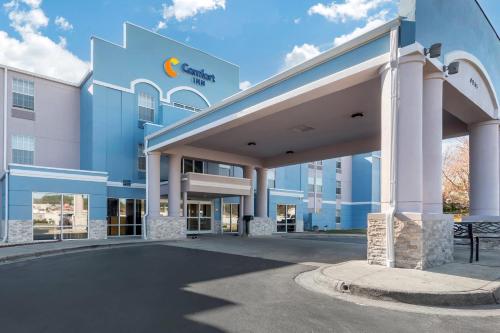 Comfort Inn Birmingham - Irondale in Birmingham, USA
