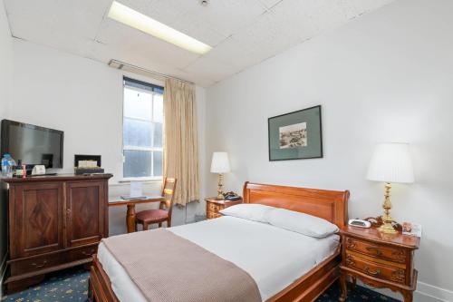 Castlereagh Boutique Hotel Ascend Hotel Collection - image 44