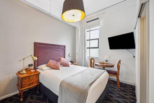 Castlereagh Boutique Hotel Ascend Hotel Collection - image 36