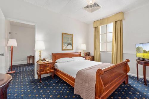 Castlereagh Boutique Hotel Ascend Hotel Collection - image 39