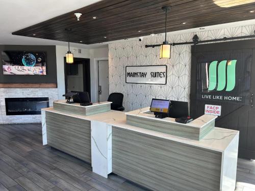 MainStay Suites in Moreno Valley, USA