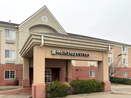 MainStay Suites Emporia in Emporia, USA