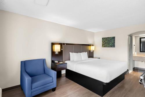 Days Inn by Wyndham Monticello - image 35