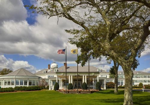 Seaview Hotel - Beach Haven