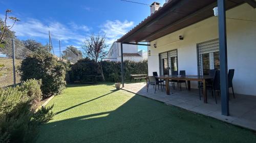 Casa Rural Nacimiento del Hueznar - Tomillo 23 in San Nicolas Del Puerto