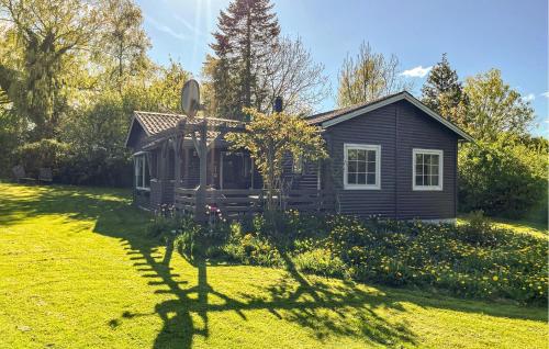 Holiday Home Alsvej Augustenborg I Denmark – khách sạn tại Sydals