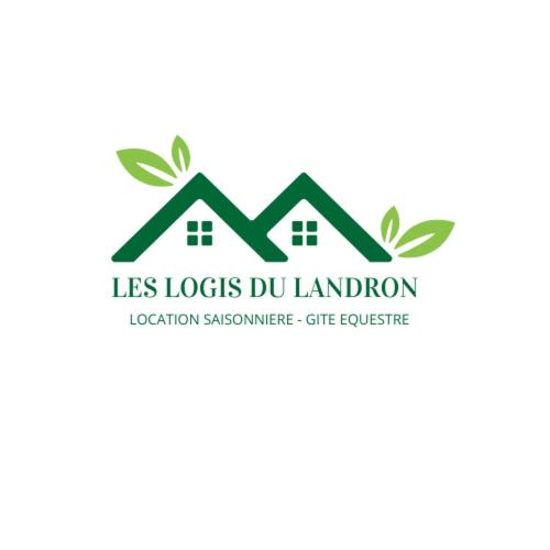 Les logis du Landron - Rieux