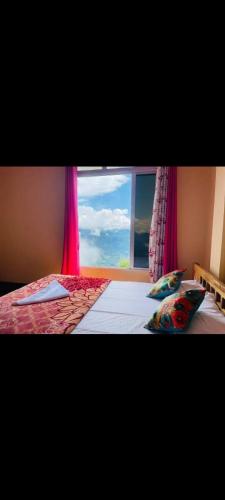 Exterior view of Mount Range View Homestay