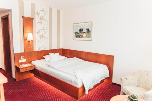 1 twin bed