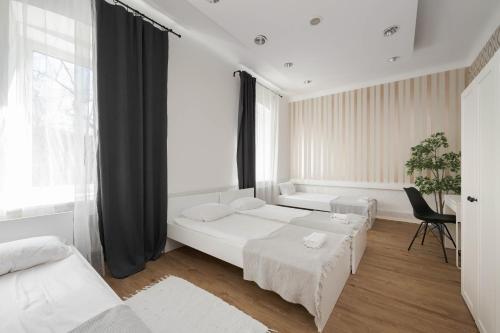 ROYAL ROOMS***, Lublaň (fotografie 3)