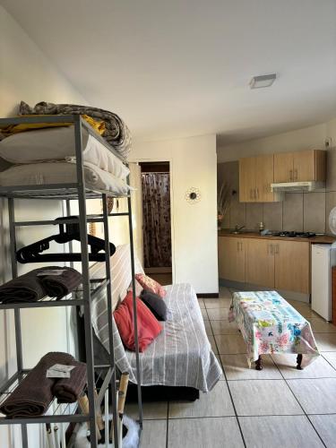 Agrocamping Invernaderito in La Laguna