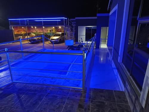 Baraba's guest house in Nsikazi