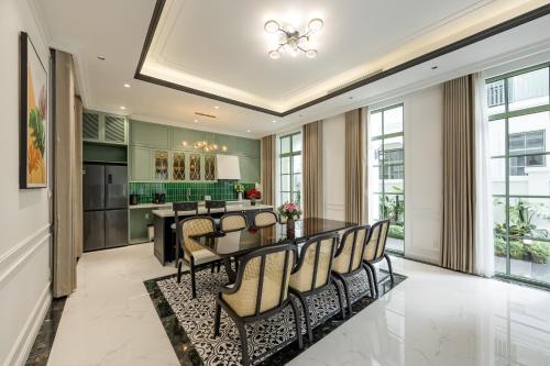 JM Tropical Villas Khem Beach Phu Quoc - image 4