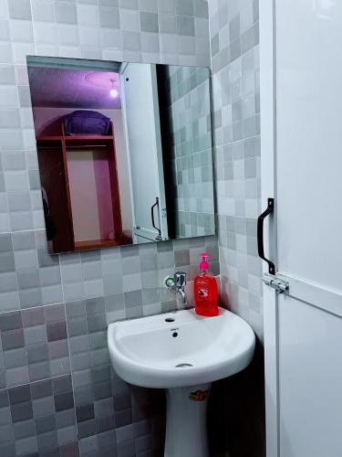 Studio Apartment in Ruiru