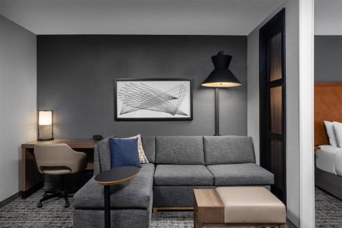 Hyatt Place Atlanta Airport South - image 28