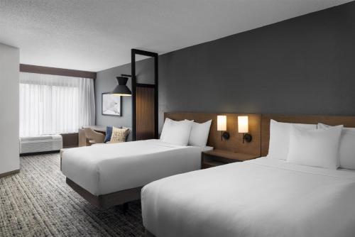 Hyatt Place Atlanta Airport South - image 35