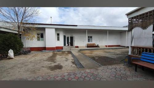Umid Hostel in Kungirot