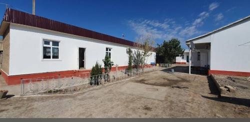 Umid Hostel in Kungirot
