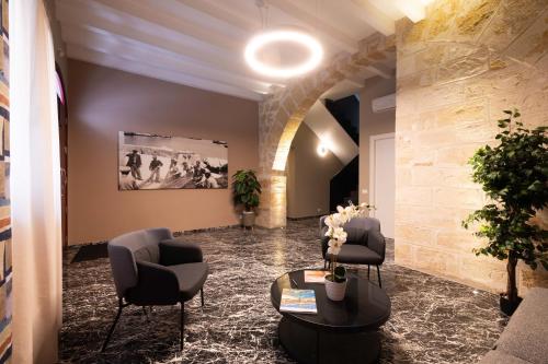 Ciuri di Sicilia Apartments