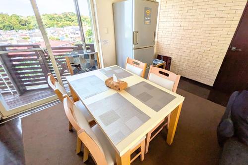 Facilities, 横浜 JS HOUSE Yokohama - ペット犬可 in Nagata