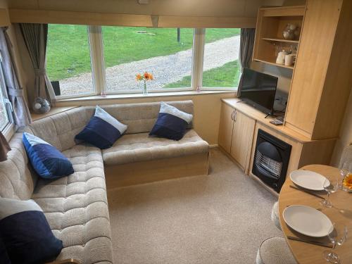 The Shanklin Snug – khách sạn tại Shanklin Central