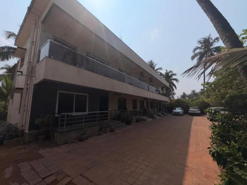 Darya The Beach House A private beach homestay in udupi in Varamballi